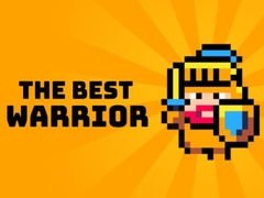 Laro The Best Warrior