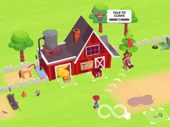 Laro Western Farm