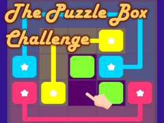 Laro The Puzzle Box Challenge