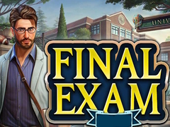 Laro Final Exam