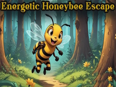 Laro Energetic Honeybee Escape