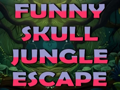 Laro Funny Skull Jungle Escape