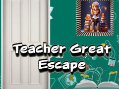Laro Teacher Great Escape