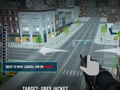 Laro Sniper Shooter