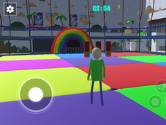 Laro Granny Vs Baldi And Grandpa Horror