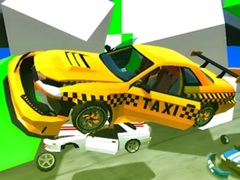 Laro Extreme Road