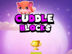Laro Cuddle Blocks