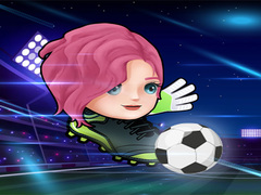 Laro Bobblehead Ball