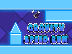 Laro Gravity Speed Run