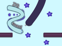 Laro Zig Zag Snake