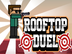 Laro Rooftop Duel