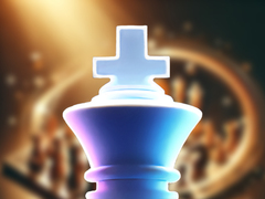 Laro Chess Duel