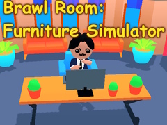 Laro Brawl Room: Furniture Simulator