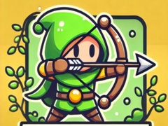 Laro Archer Legend
