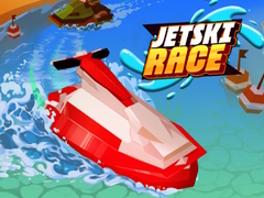 Laro Jetski Race