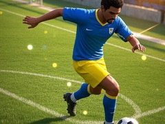 Laro Authentic Football