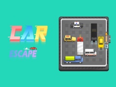 Laro Car Escape