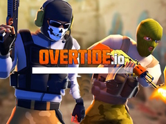 Laro Overtide.io