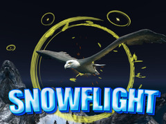 Laro Snowflight