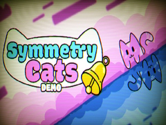 Laro Symmetry Cats