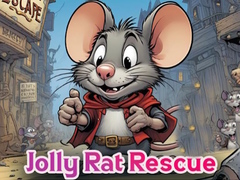 Laro Jolly Rat Rescue 