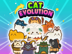 Laro Cat Evolution
