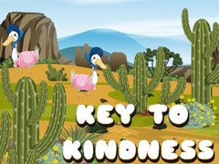 Laro Key to Kindness