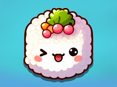 Laro Popping Sushi