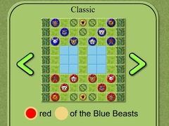 Laro Chess Jungle