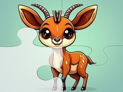 Laro Animal Explorer 2 Puzzle Game