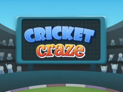 Laro Cricket Craze