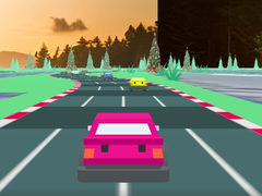 Laro High Speed Chase 3D