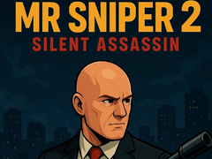 Laro Mr Sniper 2 Silent Assassin