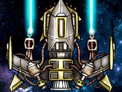 Laro Galaxy Carnage