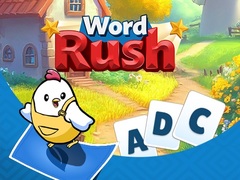 Laro Word Rush