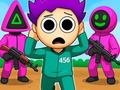 Laro Squid Game Original