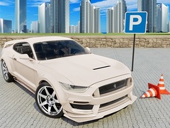 Laro Car Simulator 3D