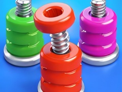 Laro Nuts & Bolts Sort