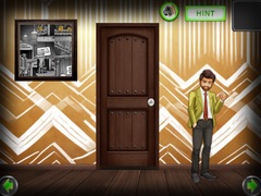 Laro Amgel Easy Room Escape 268