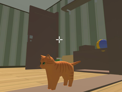 Laro Cat Chaos Simulator