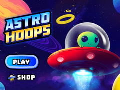 Laro Astro Hoops