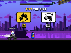 Laro Crazy MotoX Multiplayer