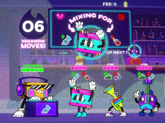 Laro Mix Rave