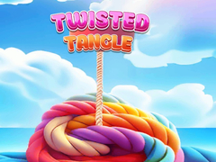 Laro Twisted Tangle
