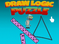 Laro Draw Logic Puzzle