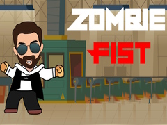 Laro Zombie Fist