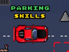 Laro Parking Skills