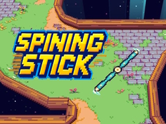 Laro Spining Stick