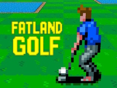 Laro Fatland Golf