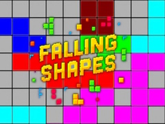 Laro Falling Shapes